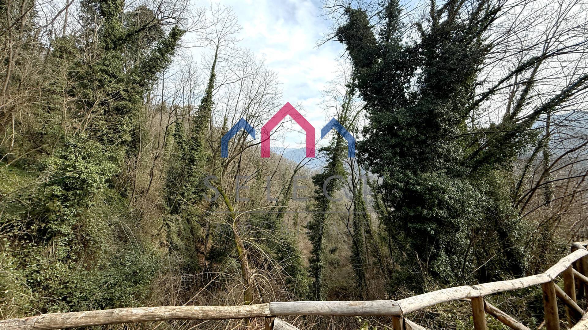 Villa in vendita a Bagni di Lucca, Granaiola