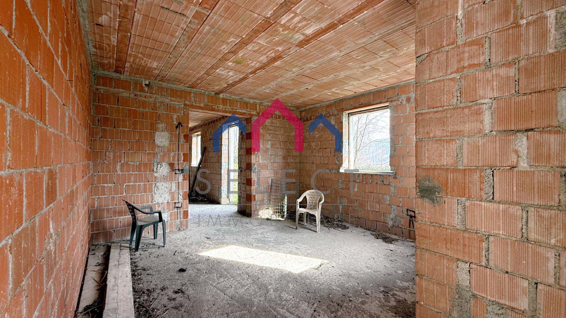 Villa in vendita a Bagni di Lucca, Granaiola