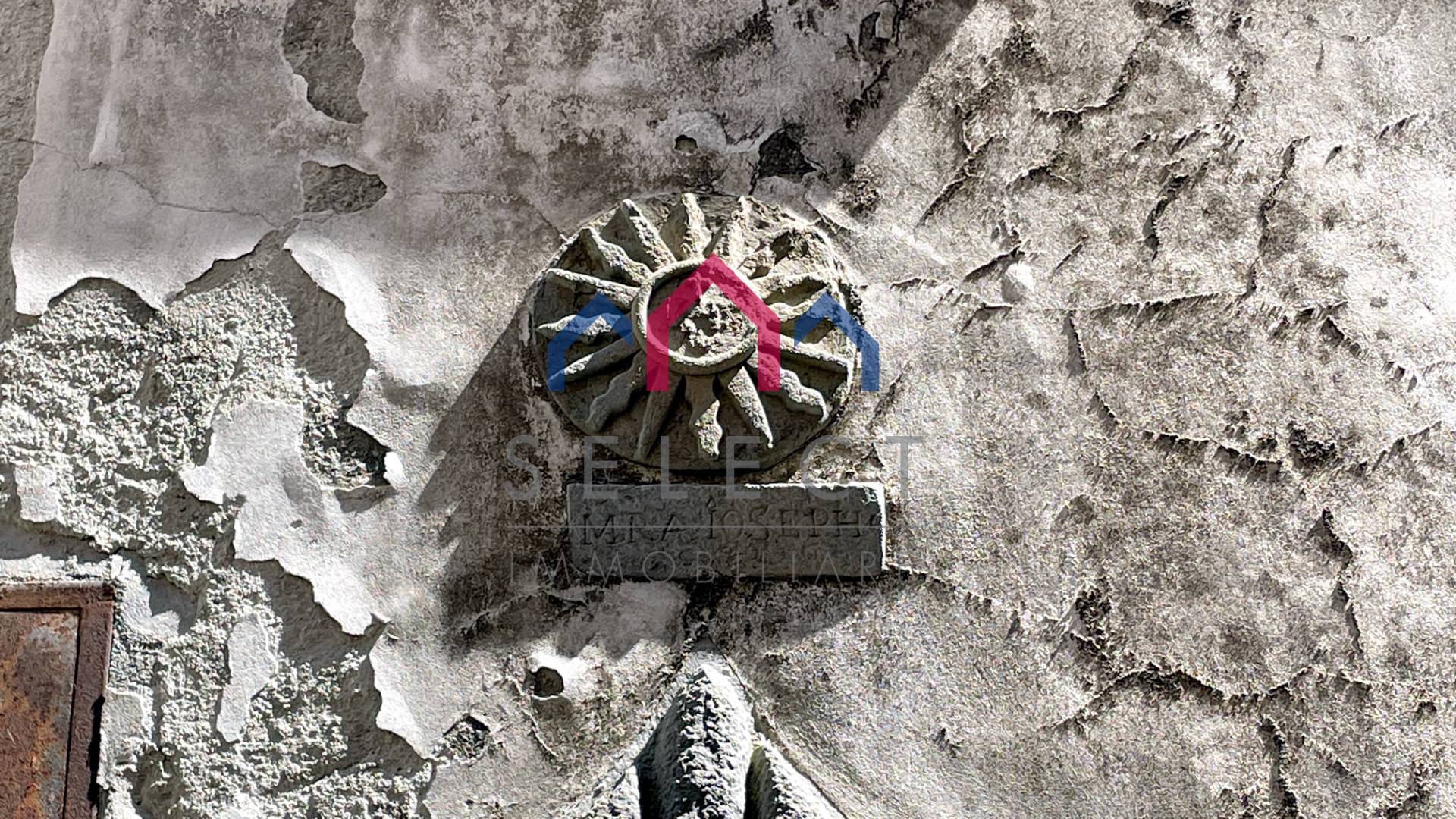 Palazzi in vendita a Villa Basilica