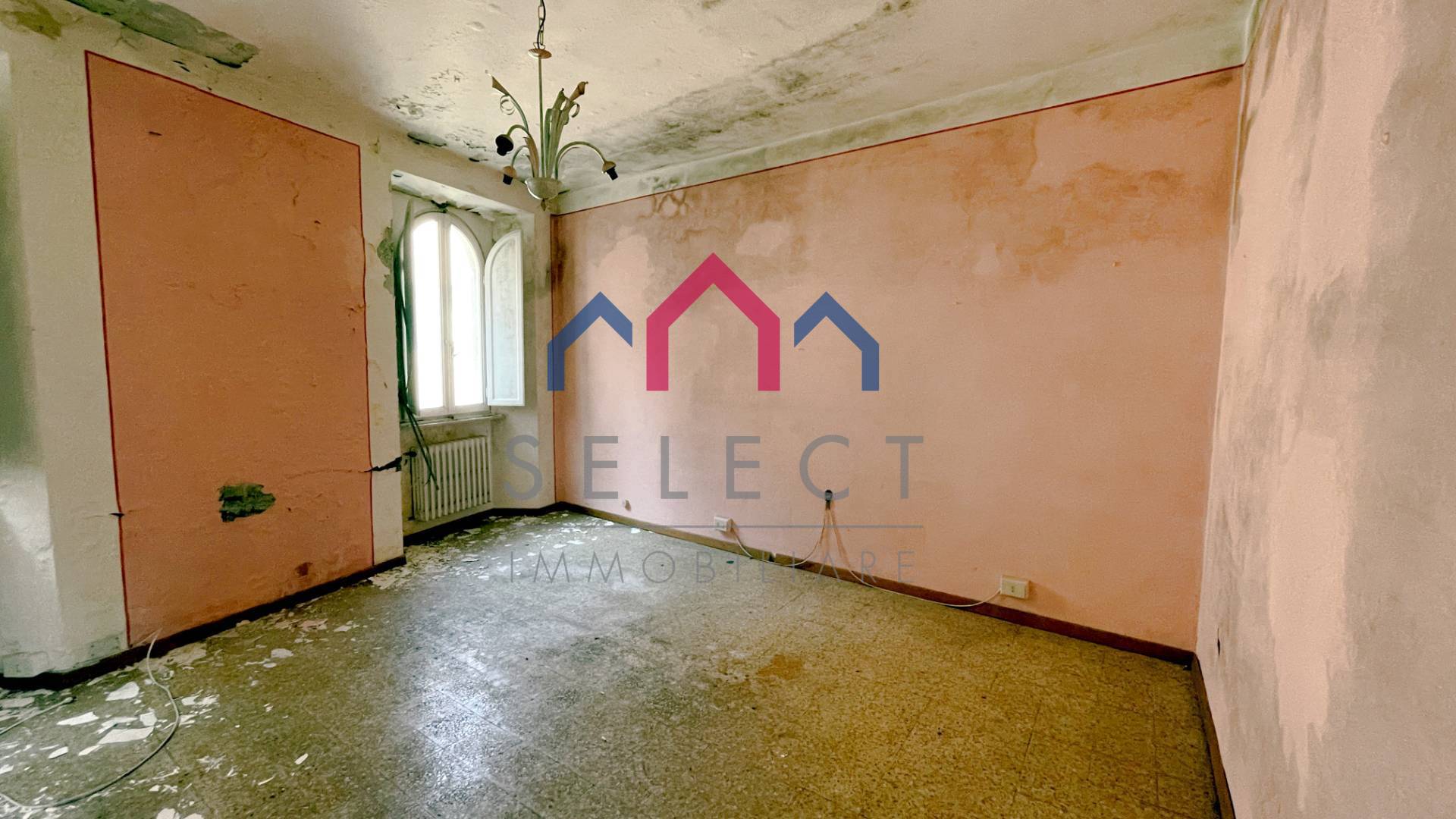 Palazzi in vendita a Villa Basilica