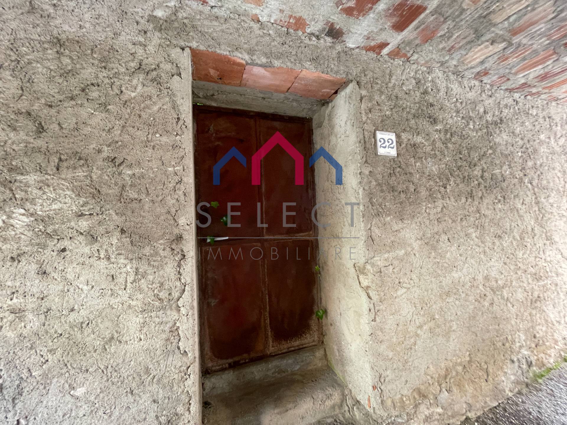 Terratetto in vendita a Coreglia Antelminelli