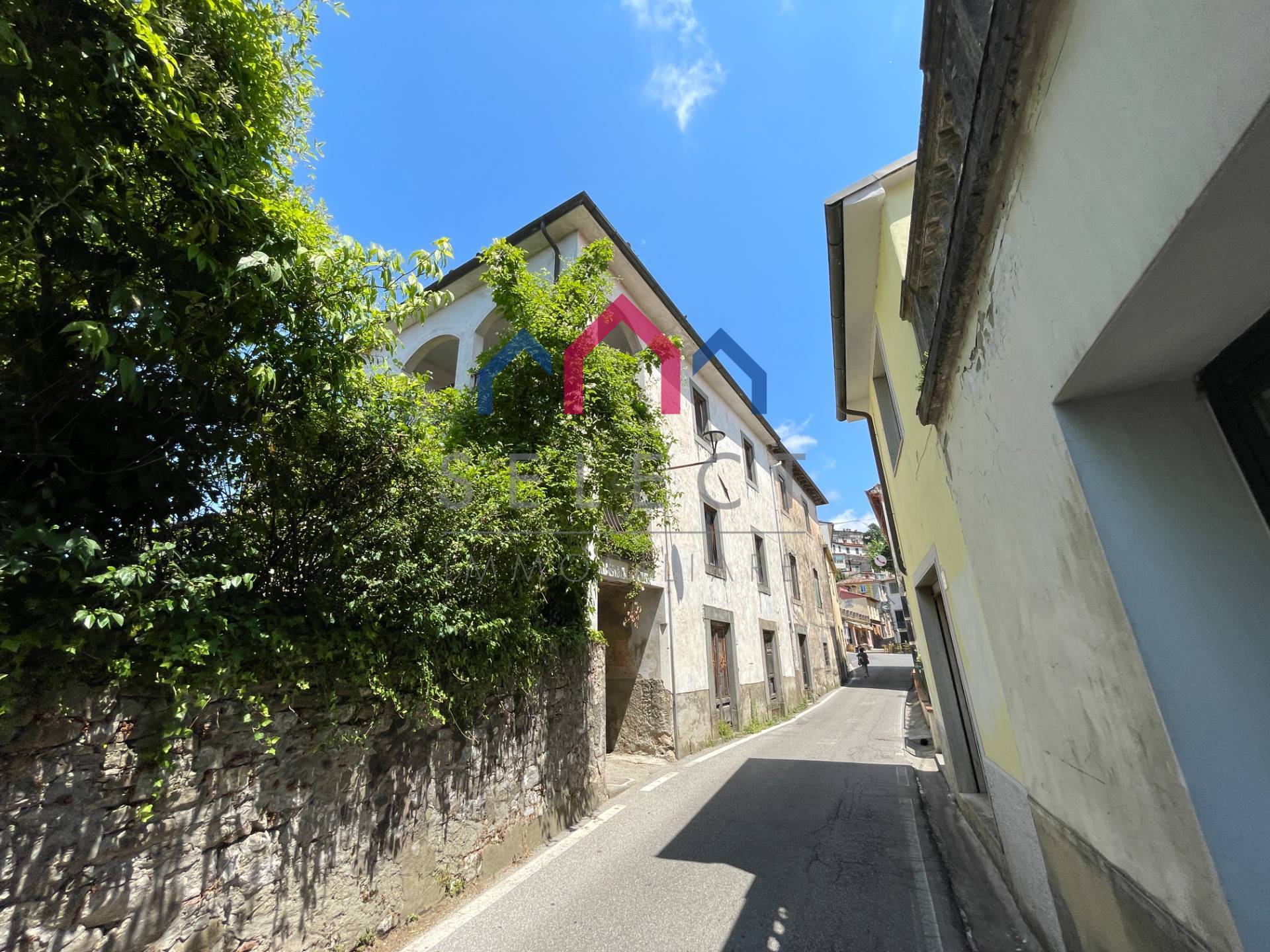 Terratetto in vendita a Coreglia Antelminelli