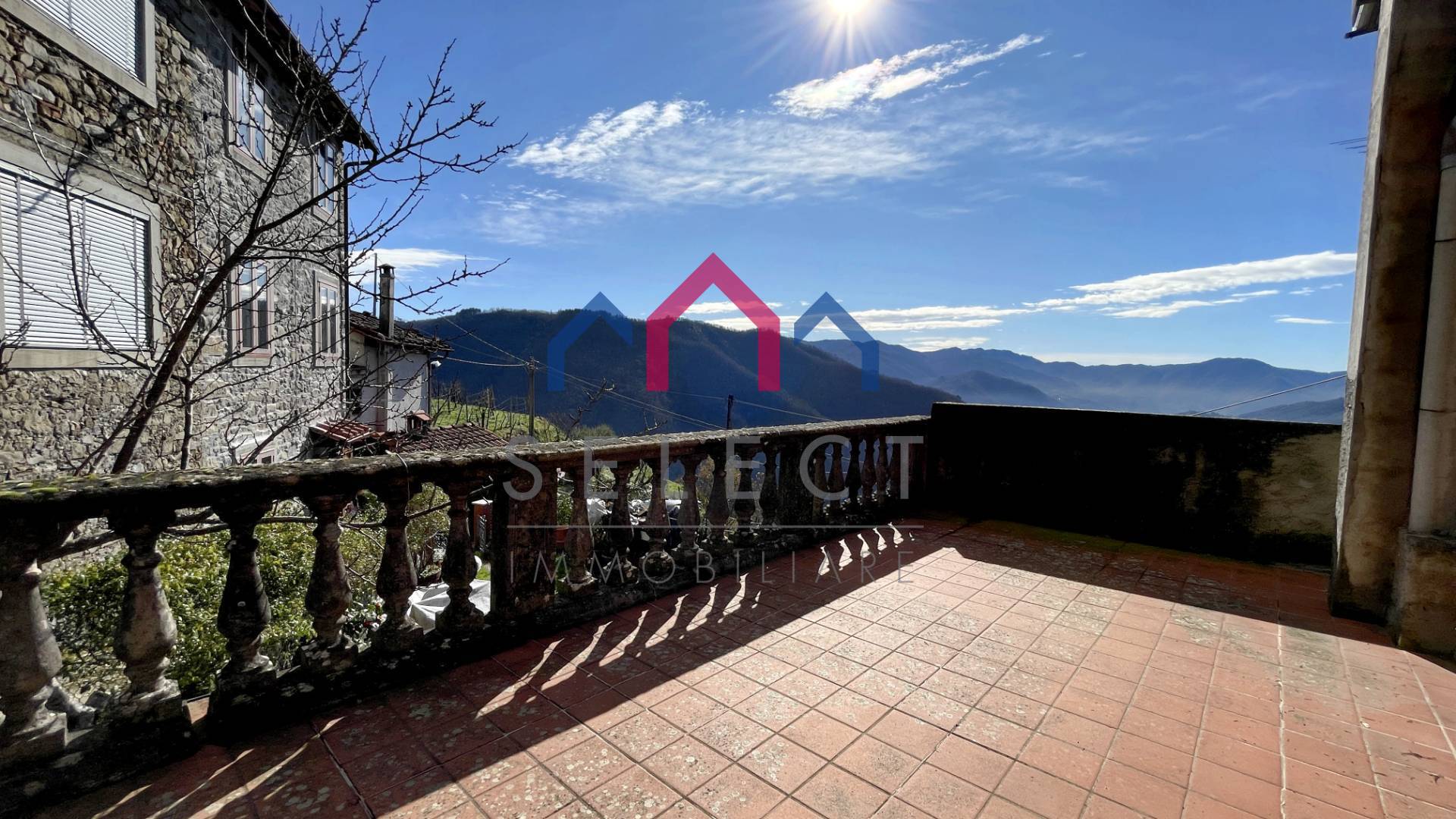 Terratetto in vendita a Coreglia Antelminelli, Vitiana