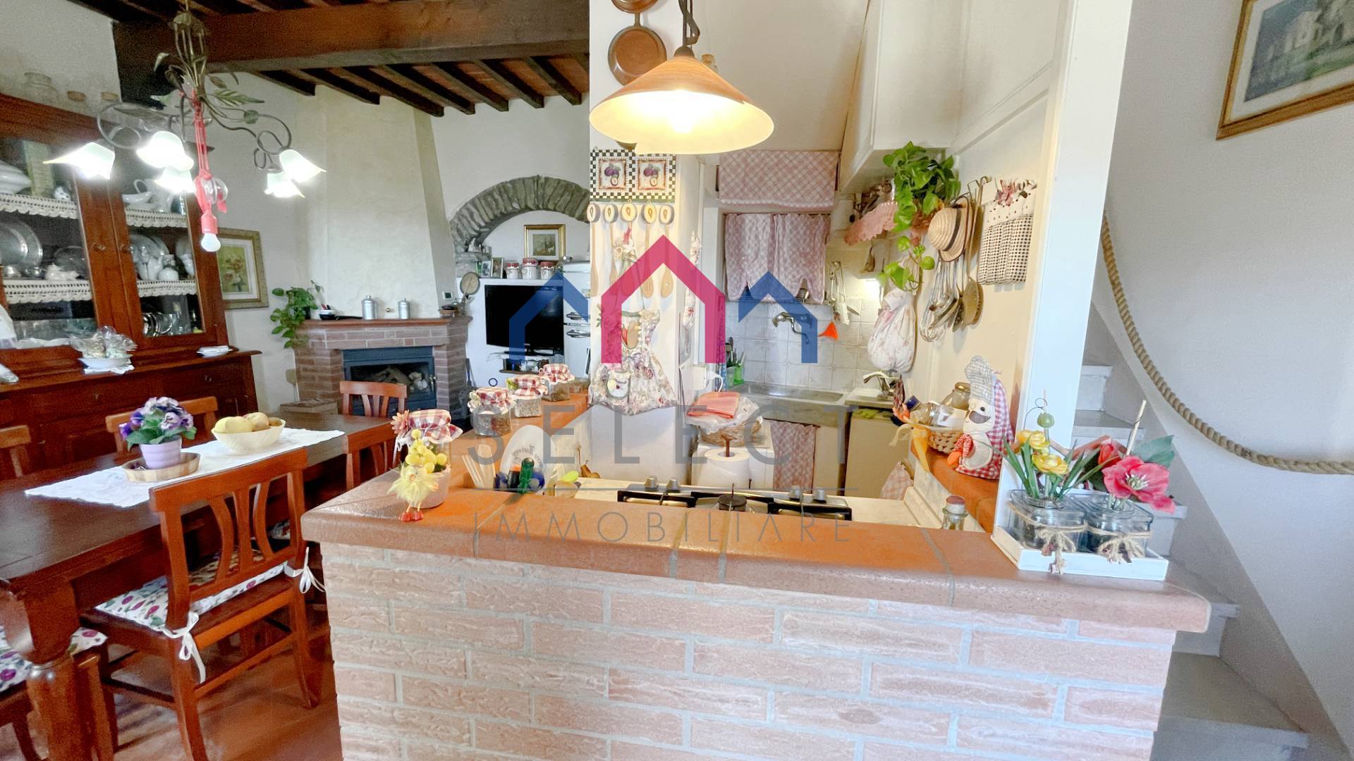 Terratetto in vendita a Coreglia Antelminelli, Vitiana