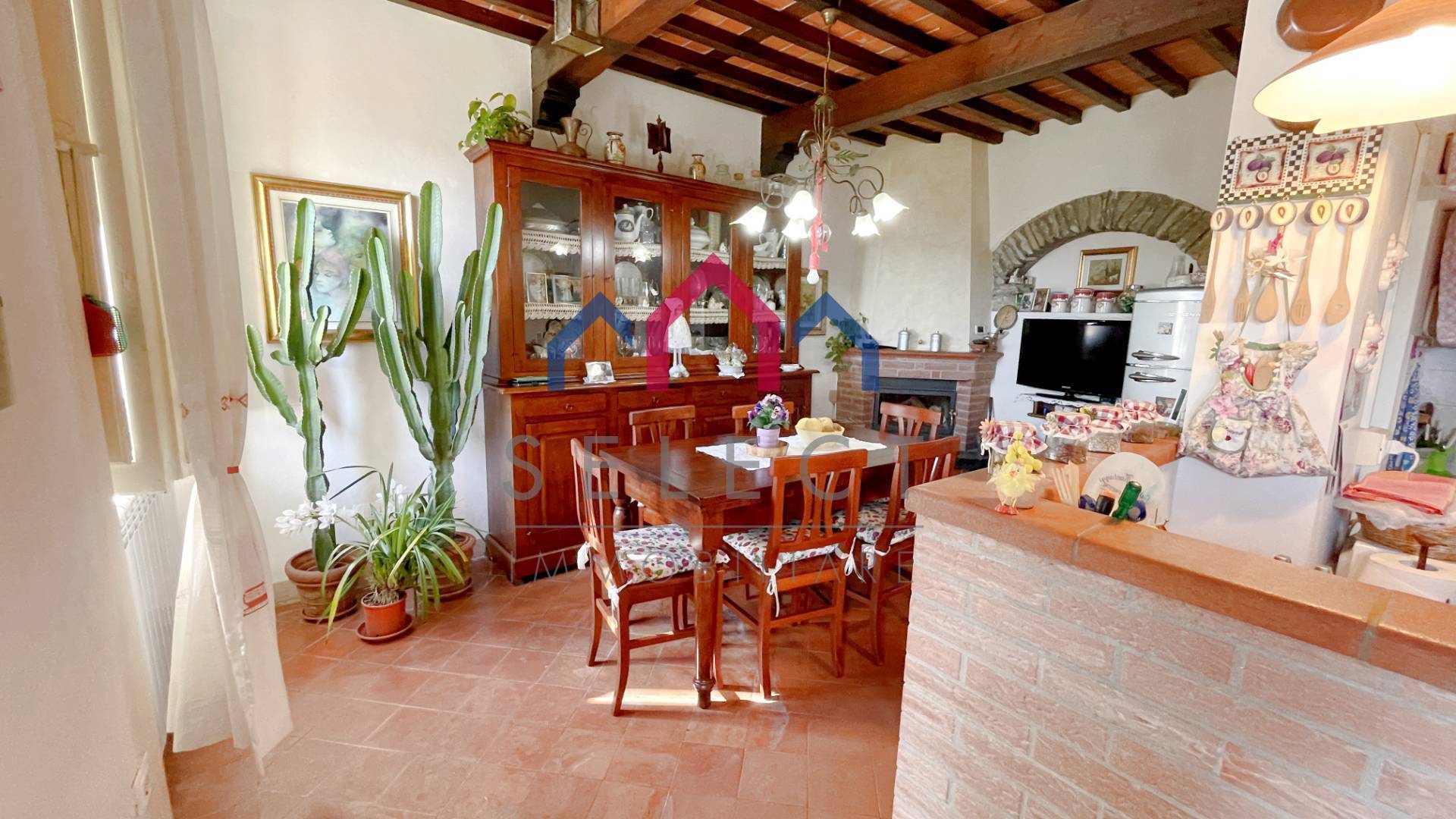 Terratetto in vendita a Coreglia Antelminelli, Vitiana