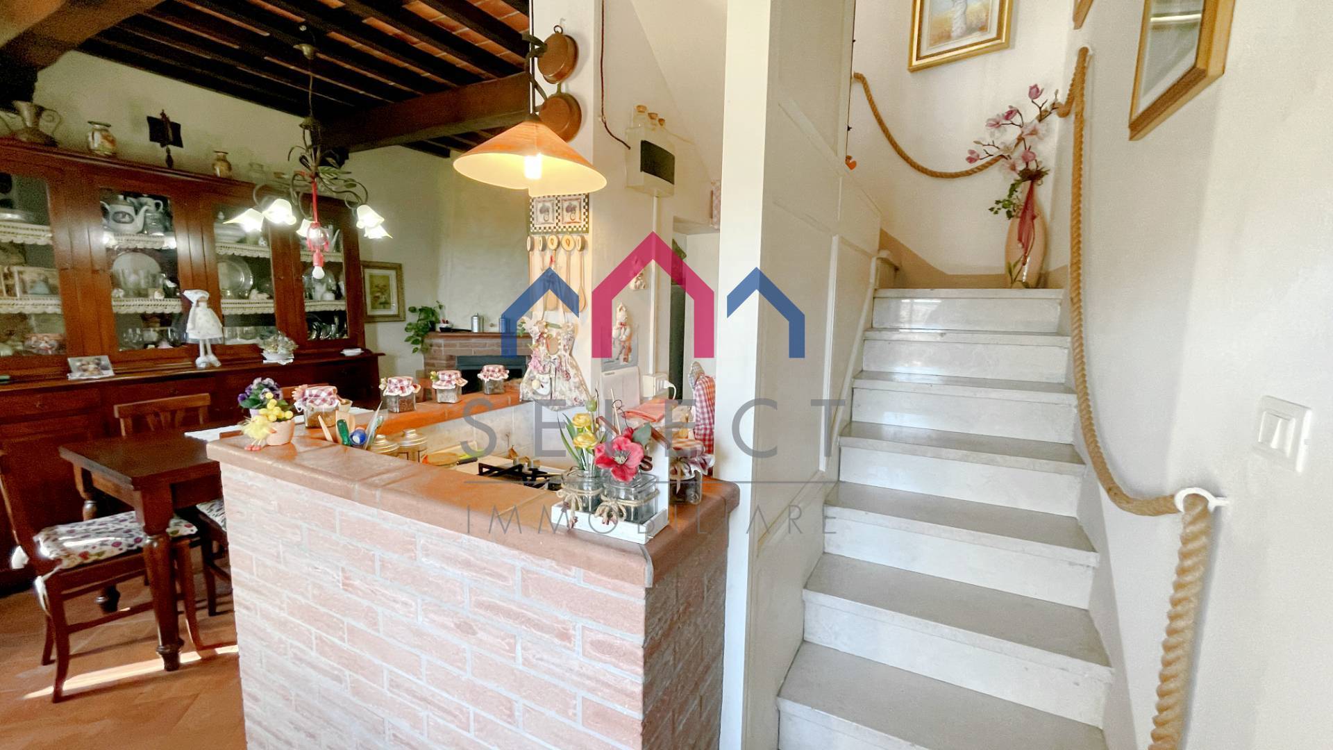 Terratetto in vendita a Coreglia Antelminelli, Vitiana