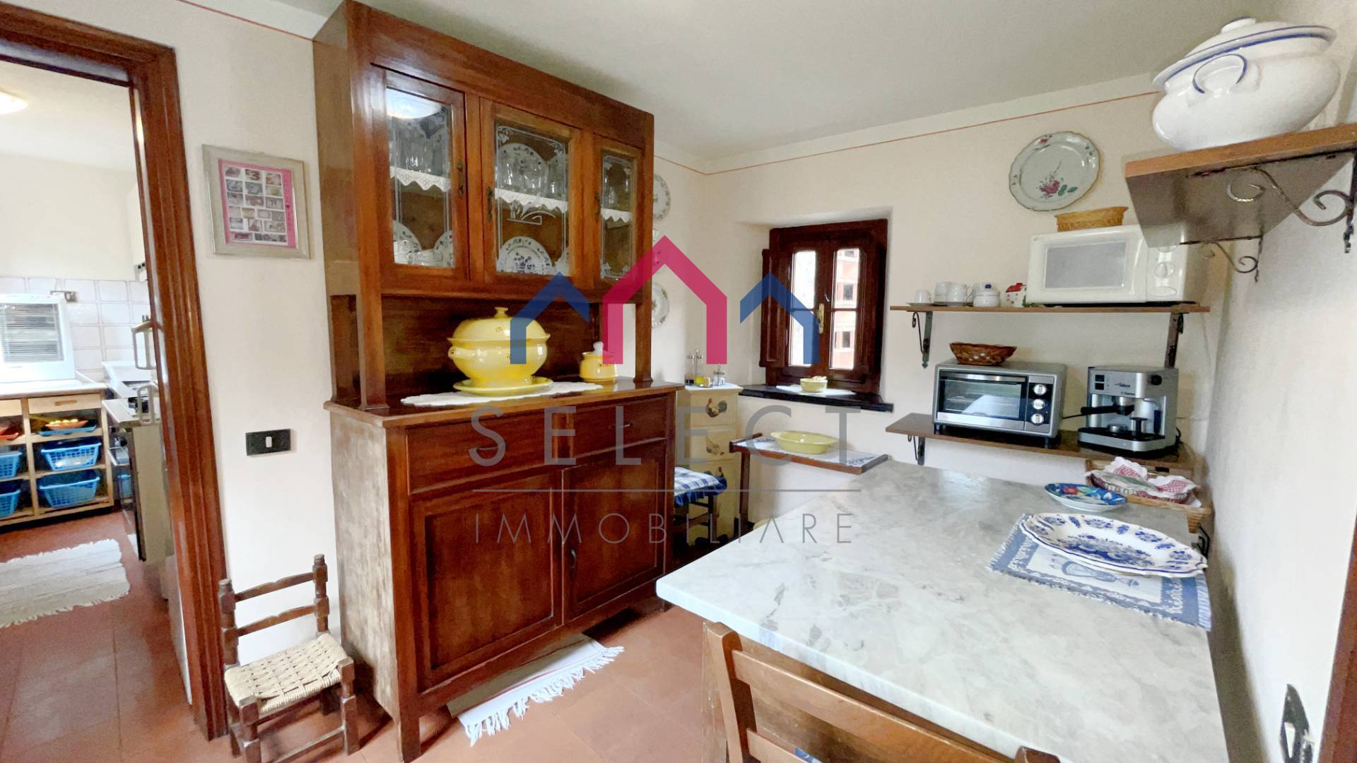 Terratetto in vendita a Borgo a Mozzano, Valdottavo