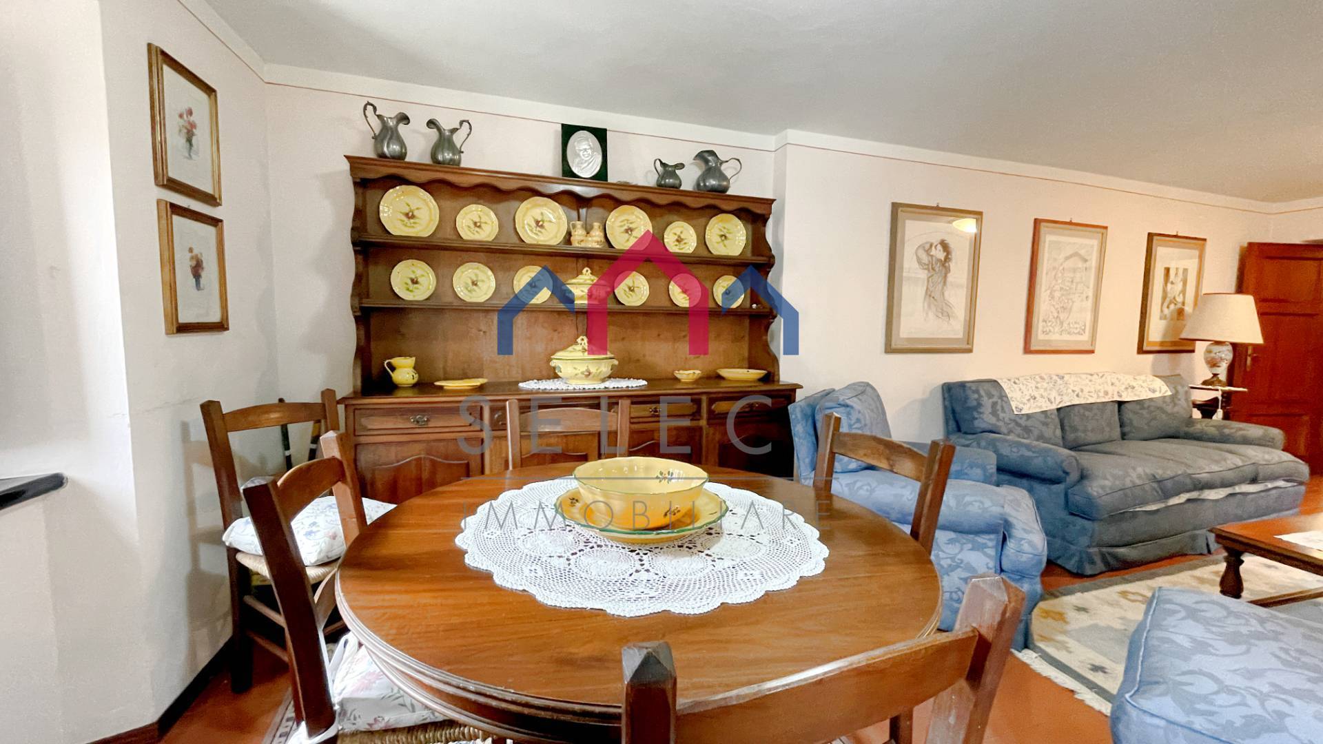 Terratetto in vendita a Borgo a Mozzano, Valdottavo