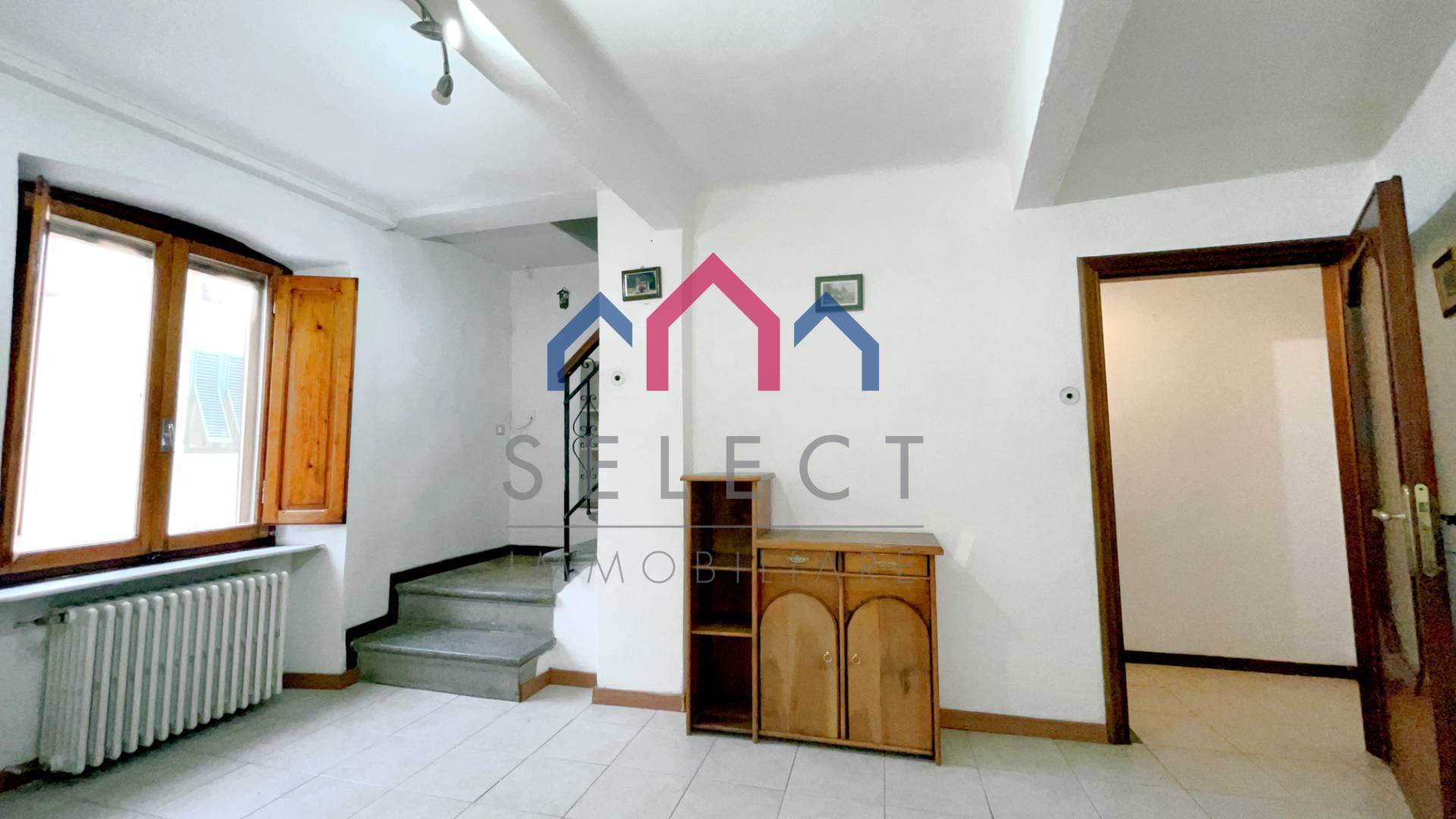 Terratetto in vendita a Borgo a Mozzano, capoluogo