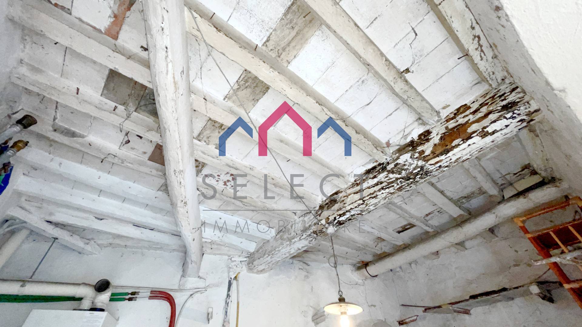 Terratetto in vendita a Borgo a Mozzano, capoluogo