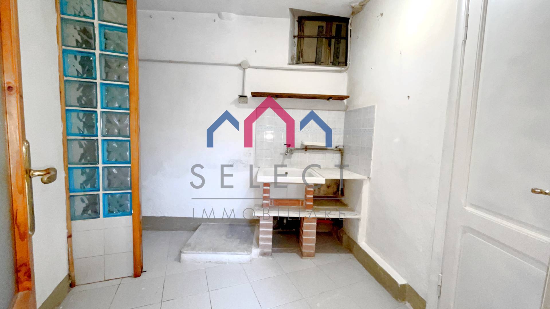 Terratetto in vendita a Borgo a Mozzano, capoluogo