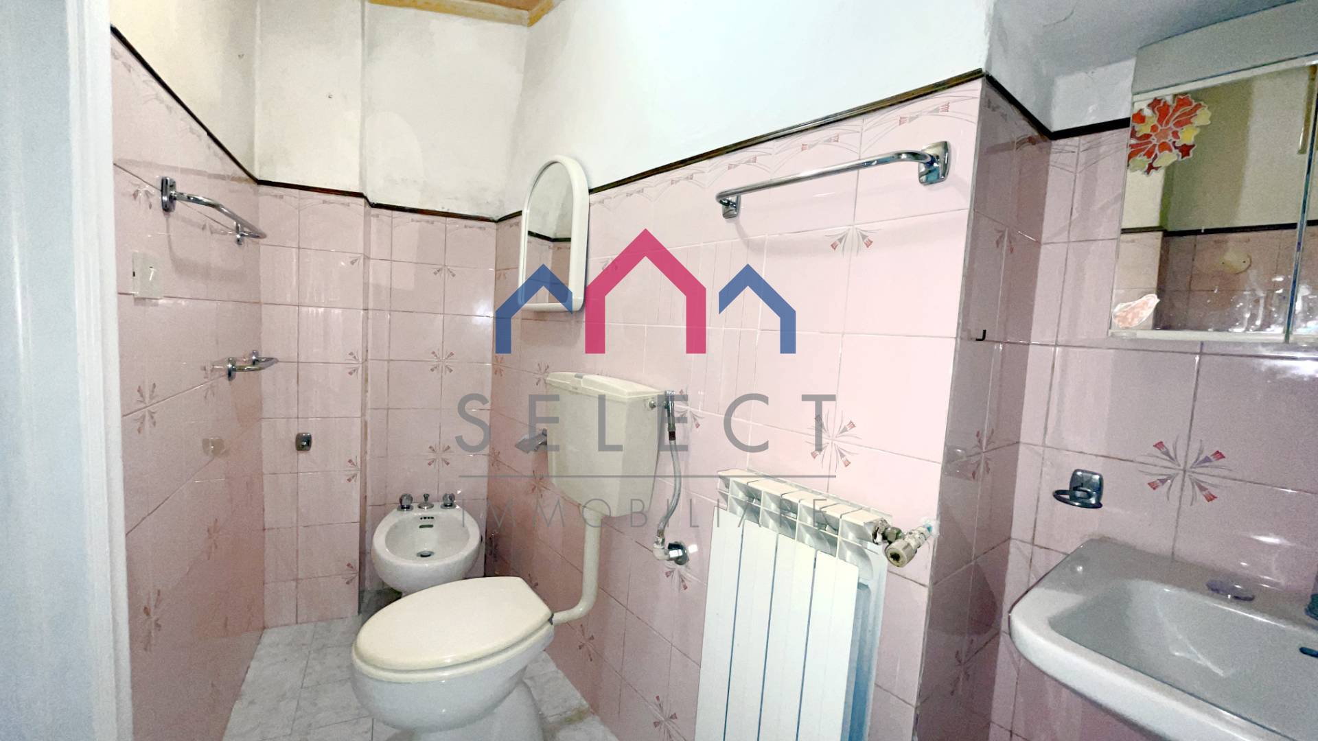 Terratetto in vendita a Borgo a Mozzano, capoluogo