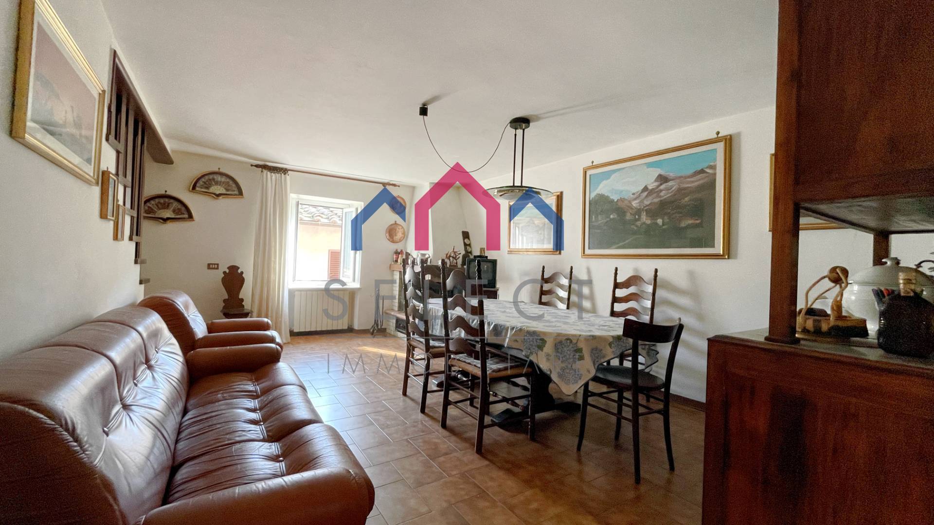 Appartamento in vendita a Villa Basilica