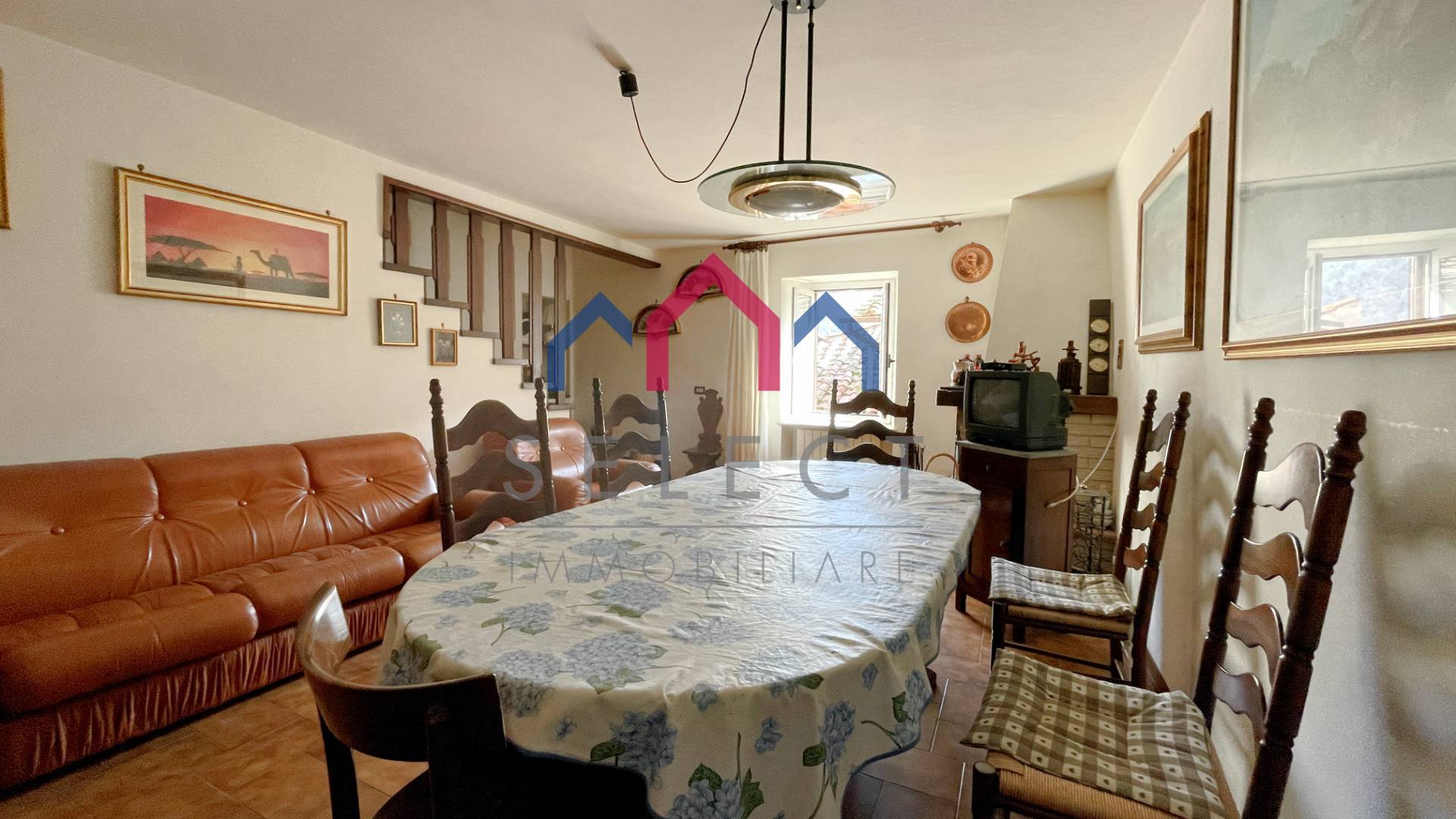 Appartamento in vendita a Villa Basilica