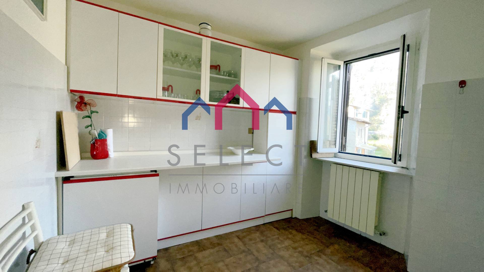 Appartamento in vendita a Villa Basilica