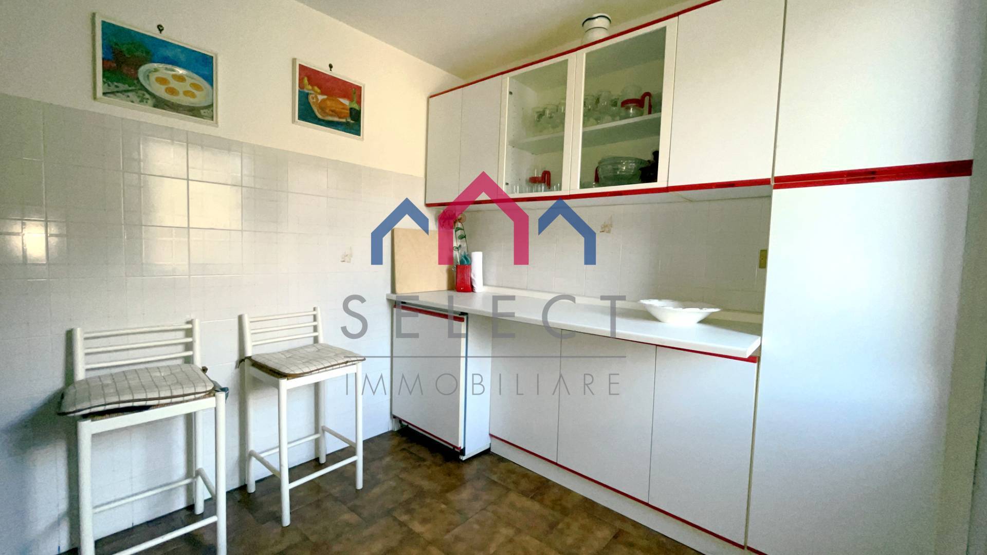 Appartamento in vendita a Villa Basilica