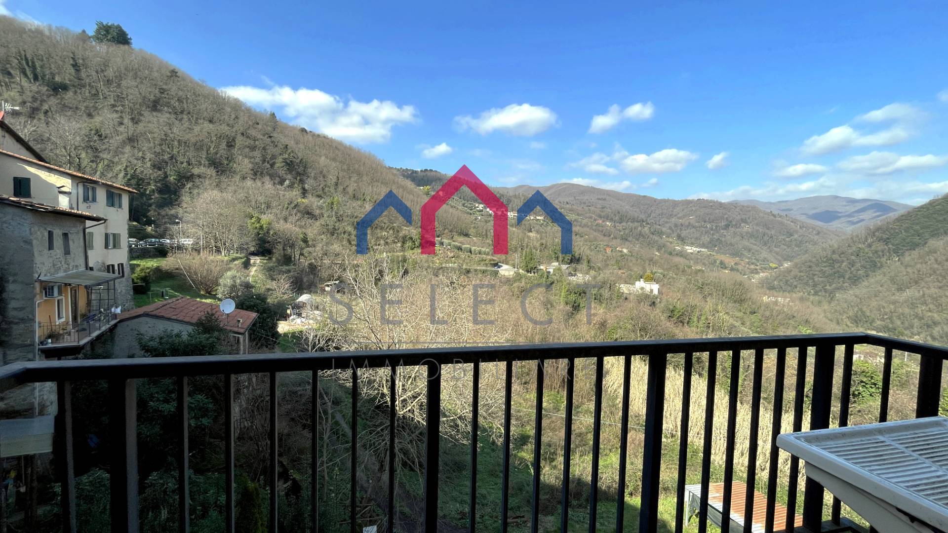 Appartamento in vendita a Villa Basilica