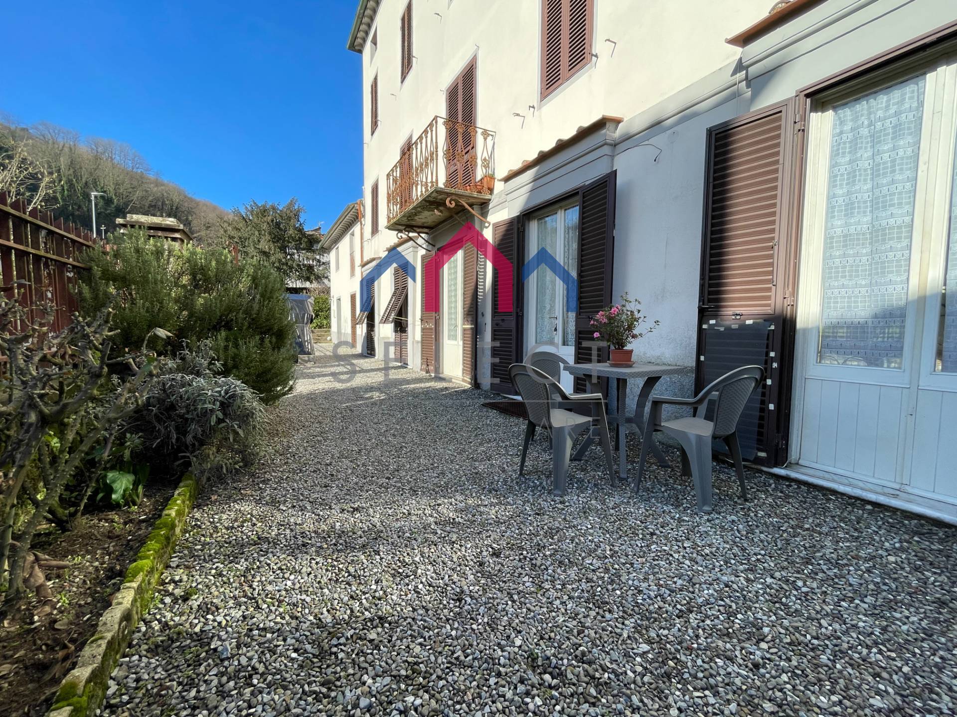 Appartamento in vendita a Borgo a Mozzano, Valdottavo
