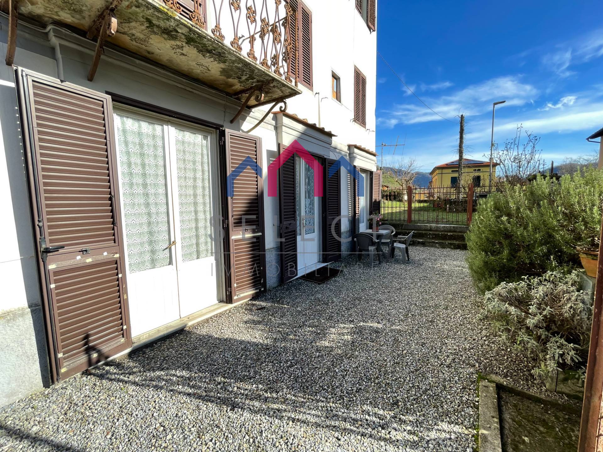 Appartamento in vendita a Borgo a Mozzano, Valdottavo