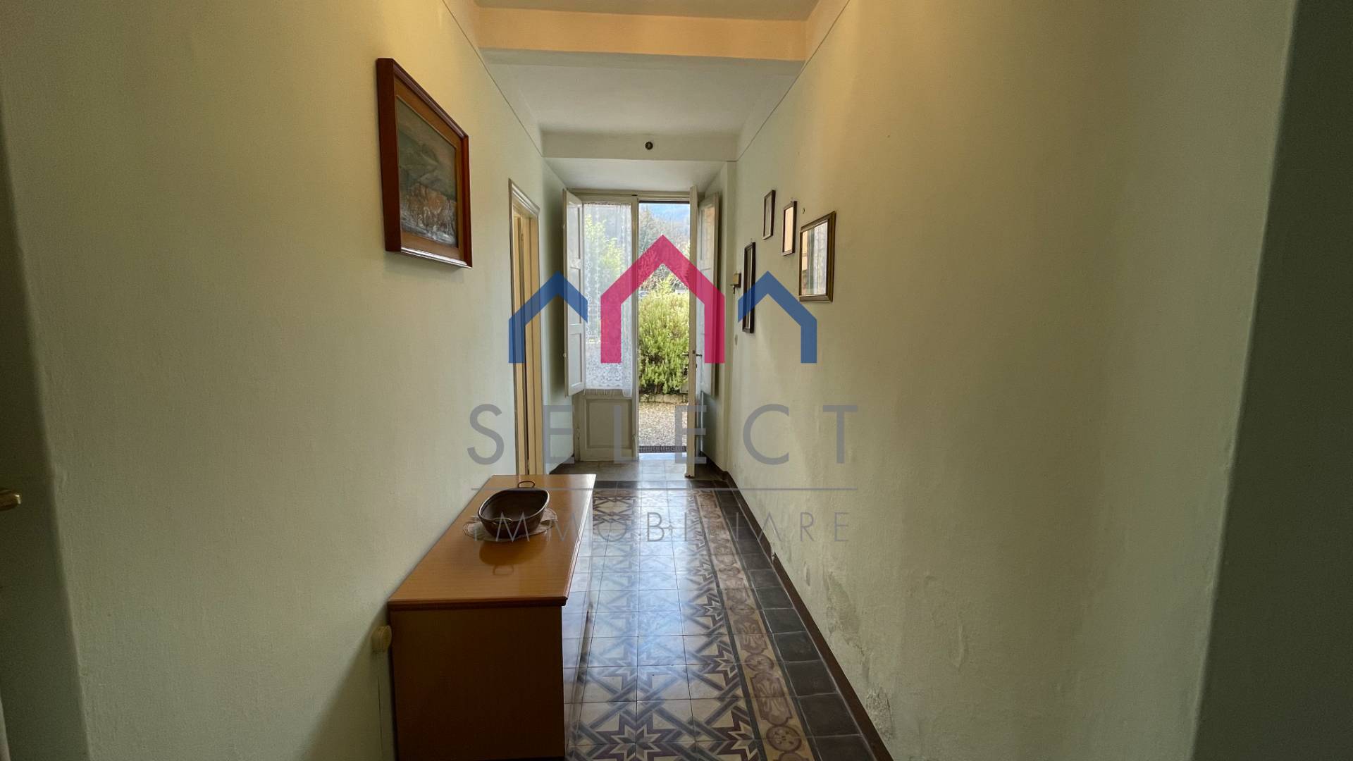 Appartamento in vendita a Borgo a Mozzano, Valdottavo