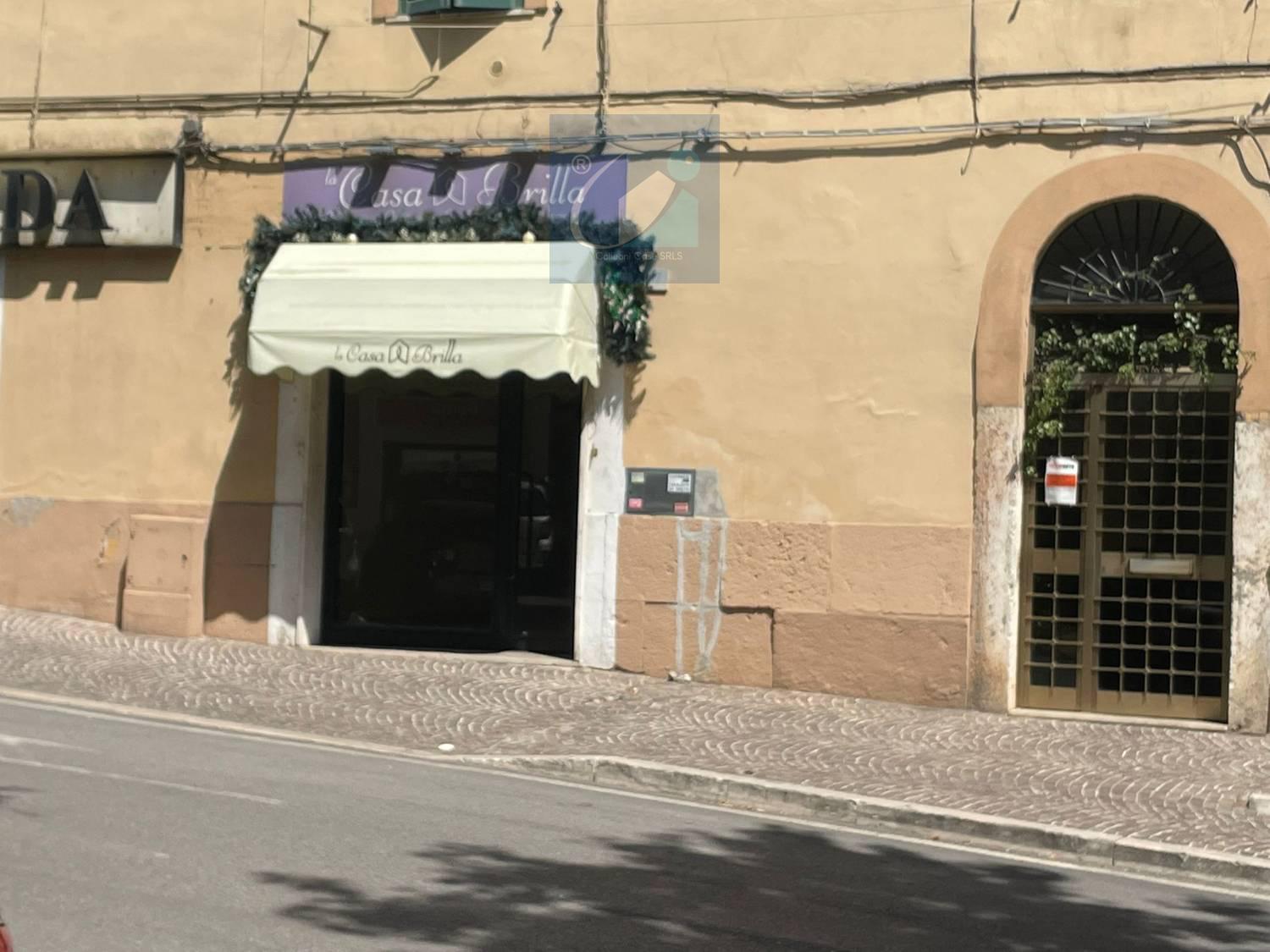 Locale commerciale in vendita a Monterotondo