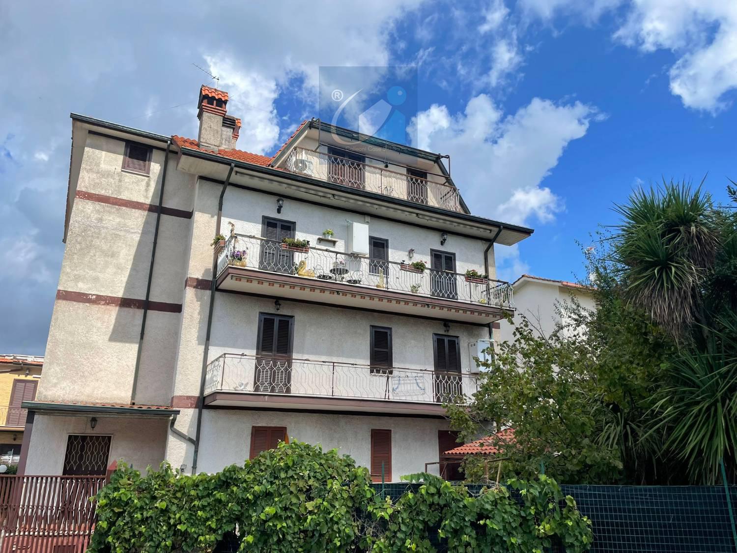 Attico in vendita a Monterotondo