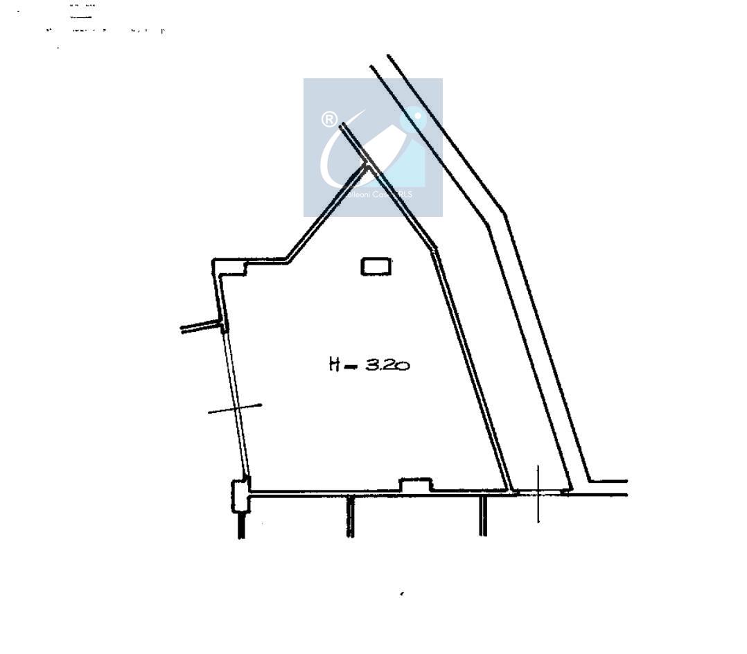 Box/Garage 16mq in vendita a Monterotondo