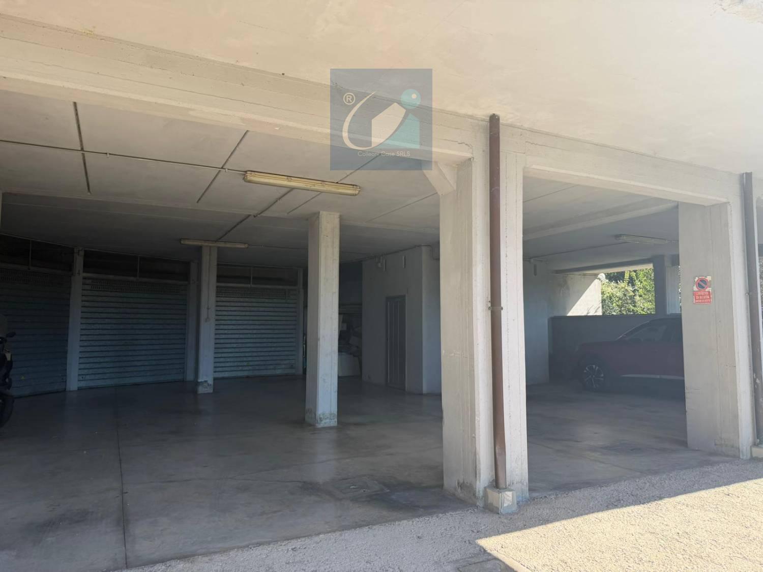 Box/Garage 16mq in vendita a Monterotondo