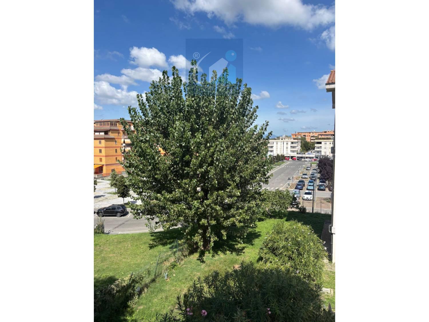 Quadrilocale ristrutturato a Mentana