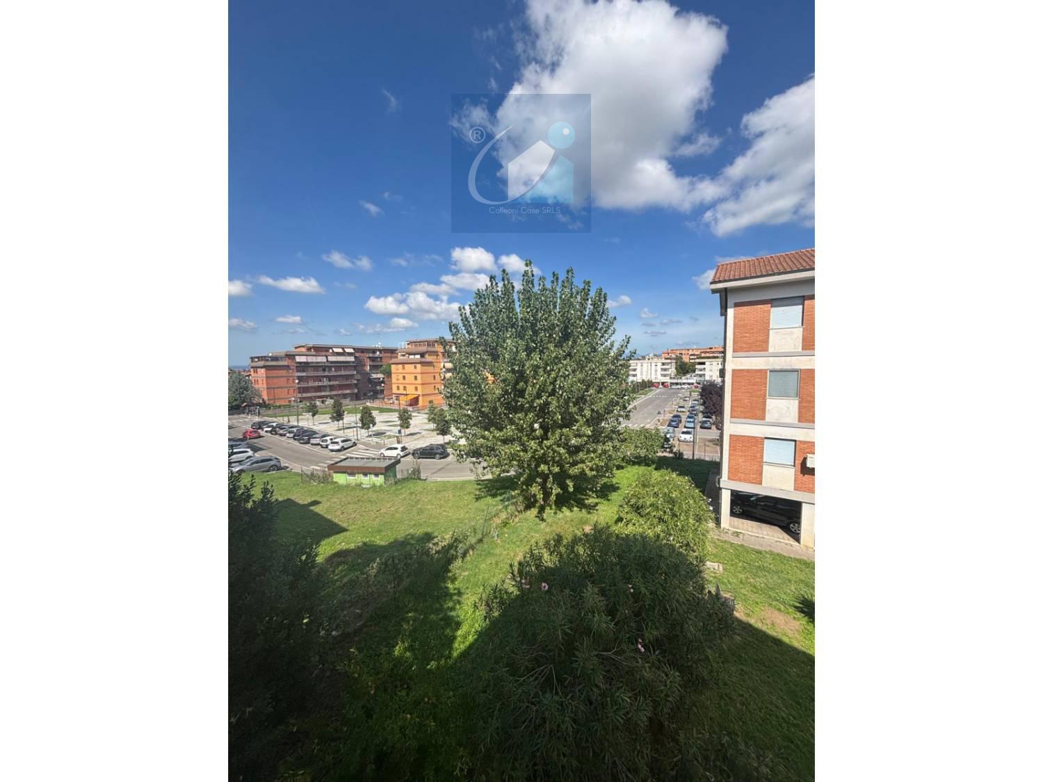 Quadrilocale ristrutturato a Mentana