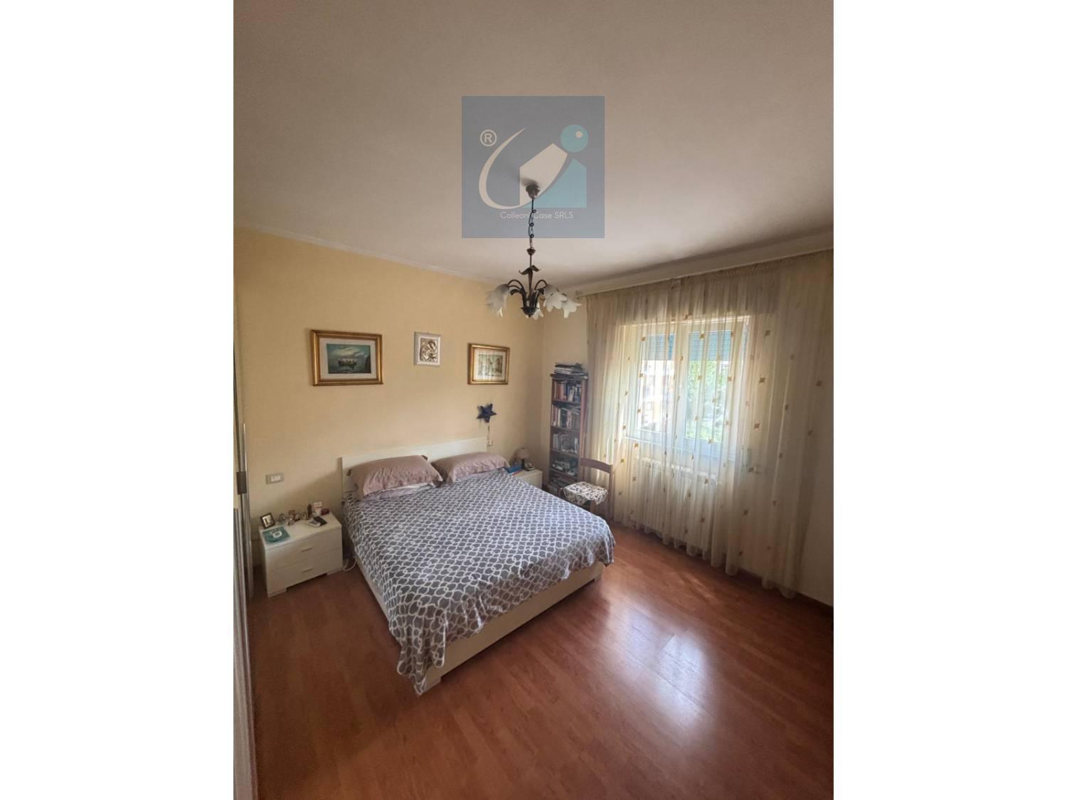 Quadrilocale ristrutturato a Mentana