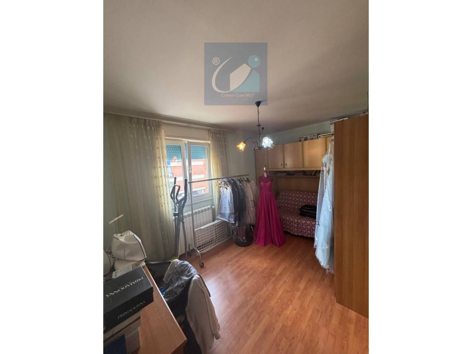 Quadrilocale ristrutturato a Mentana