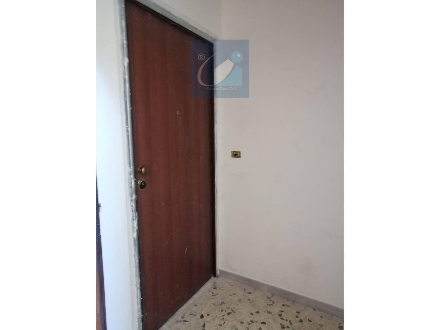 Trilocale nuovo a Roma