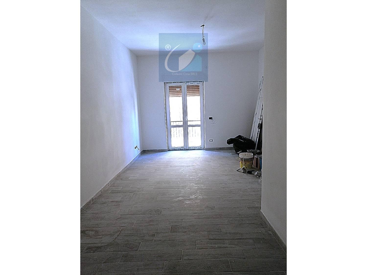 Trilocale nuovo a Roma