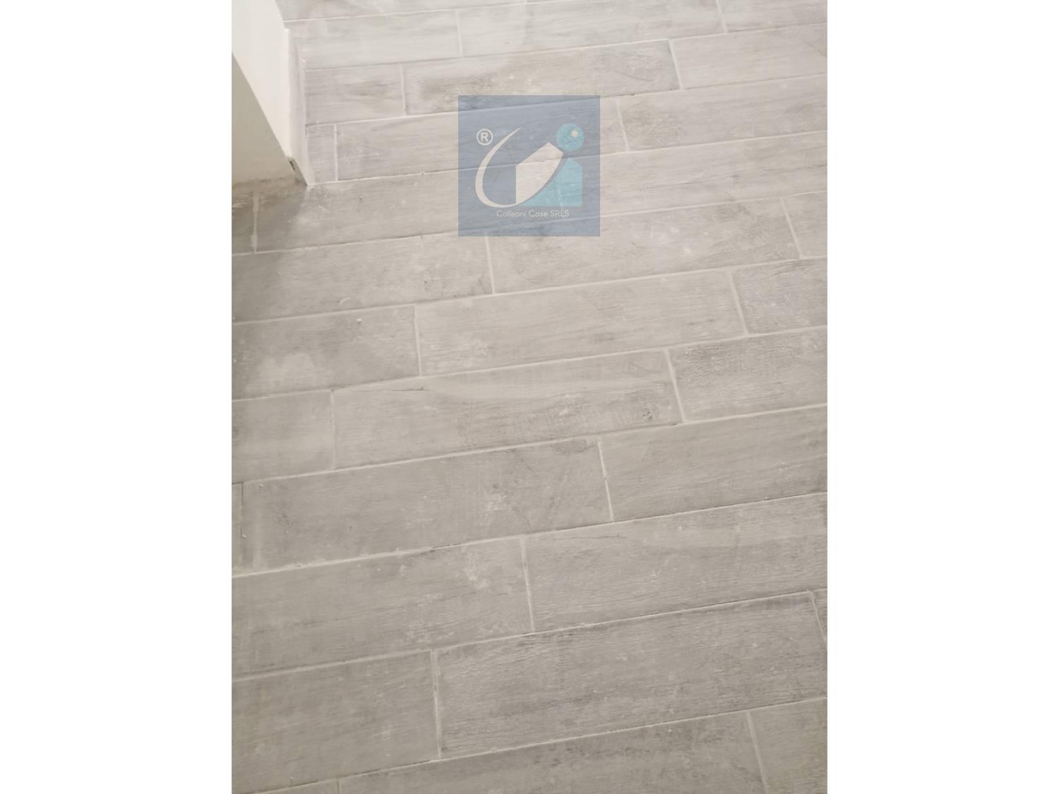 Trilocale nuovo a Roma