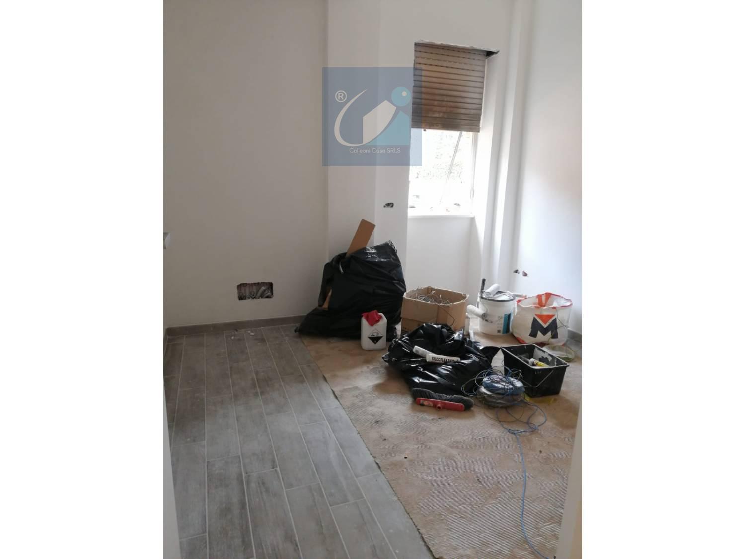 Trilocale nuovo a Roma