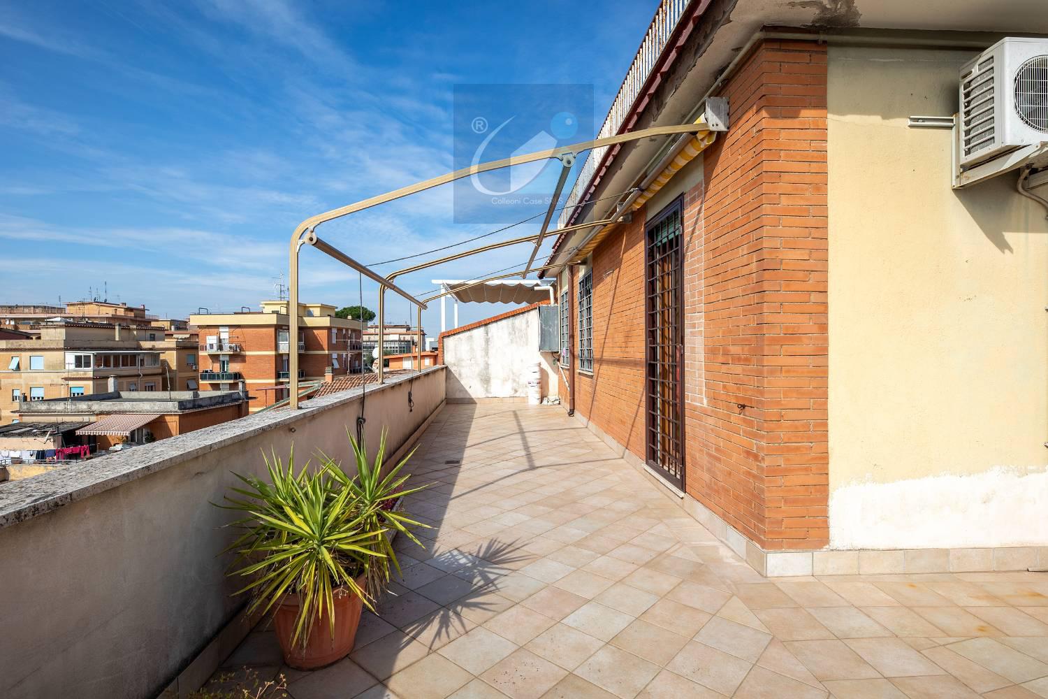 Trilocale in vendita a Fonte Nuova