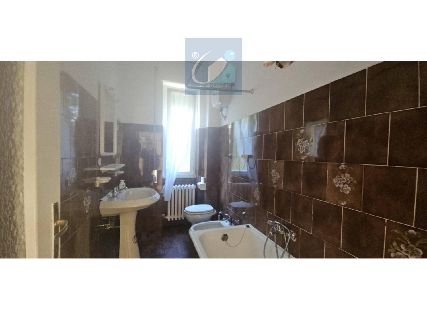 Trilocale in vendita a Monterotondo