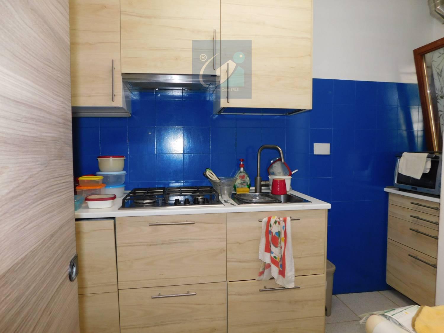 Quadrilocale in vendita a Monterotondo