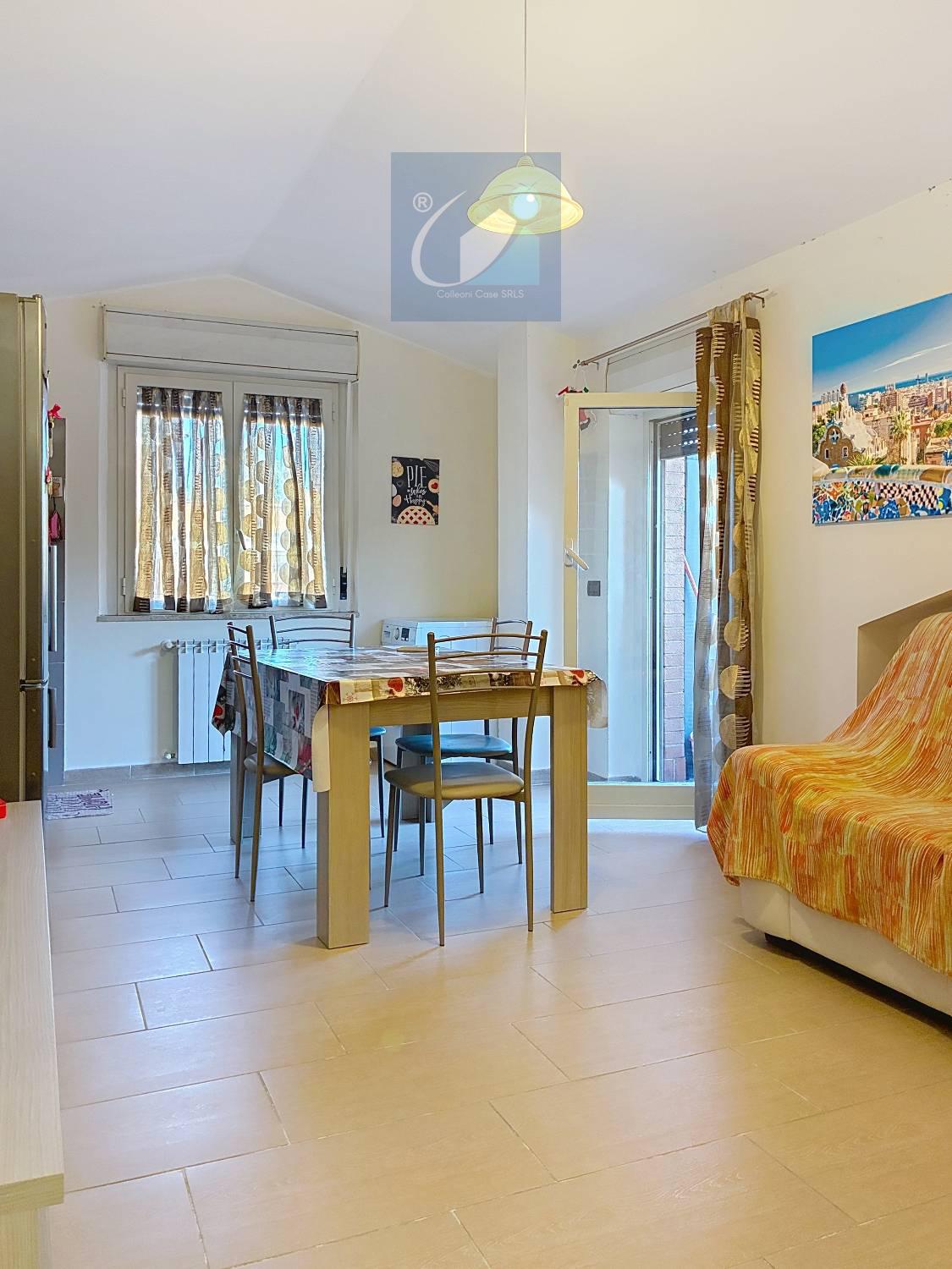 Bilocale in vendita a Guidonia Montecelio