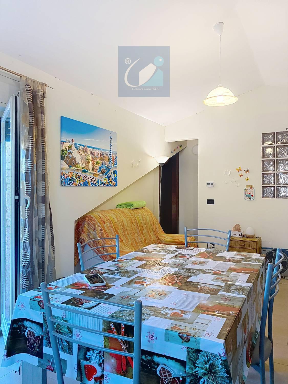 Bilocale in vendita a Guidonia Montecelio