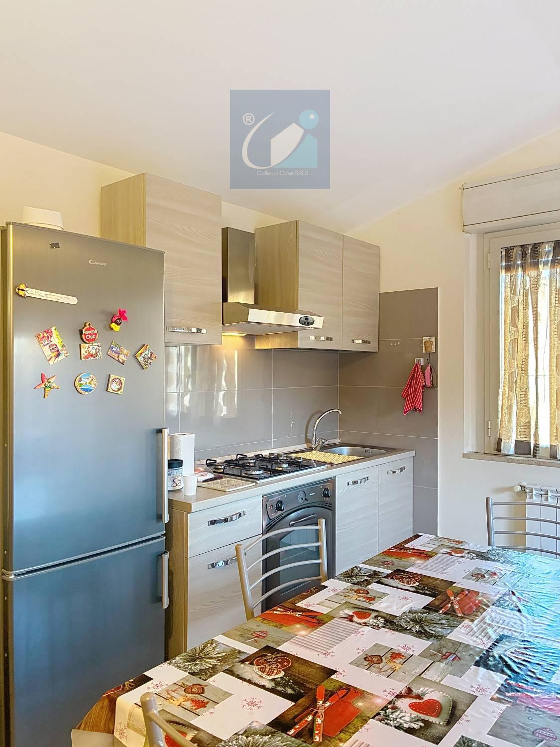 Bilocale in vendita a Guidonia Montecelio