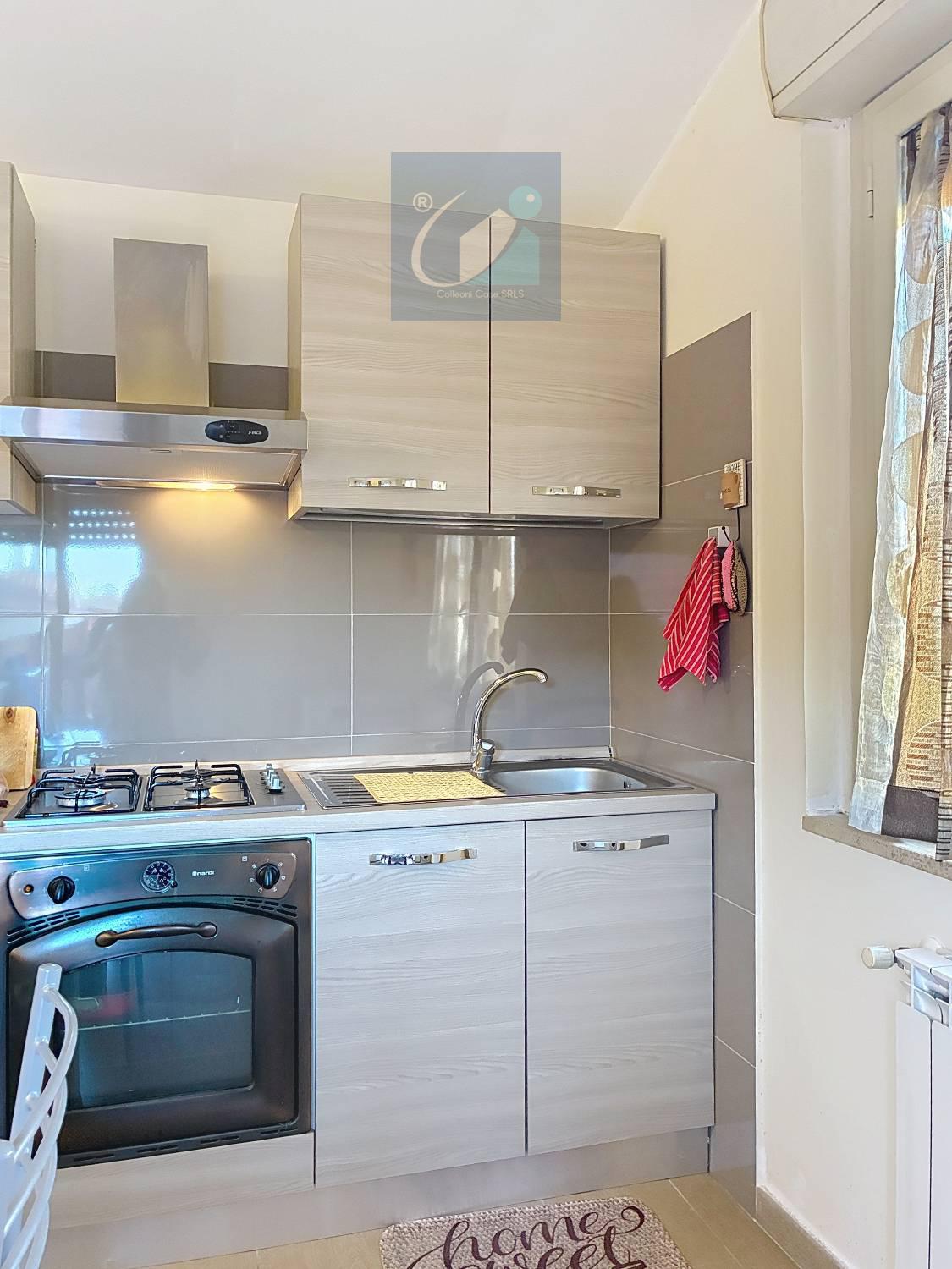 Bilocale in vendita a Guidonia Montecelio