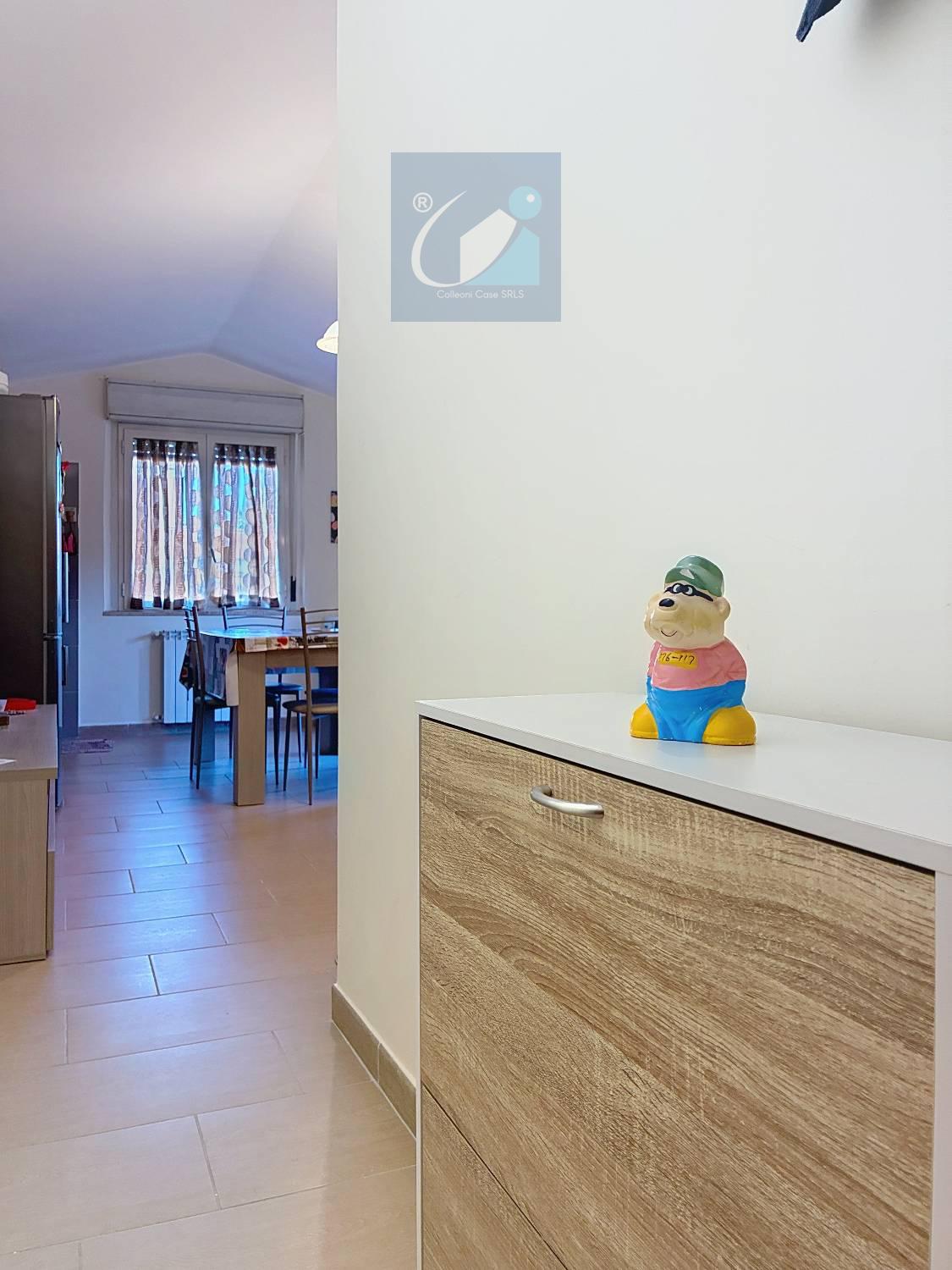 Bilocale in vendita a Guidonia Montecelio