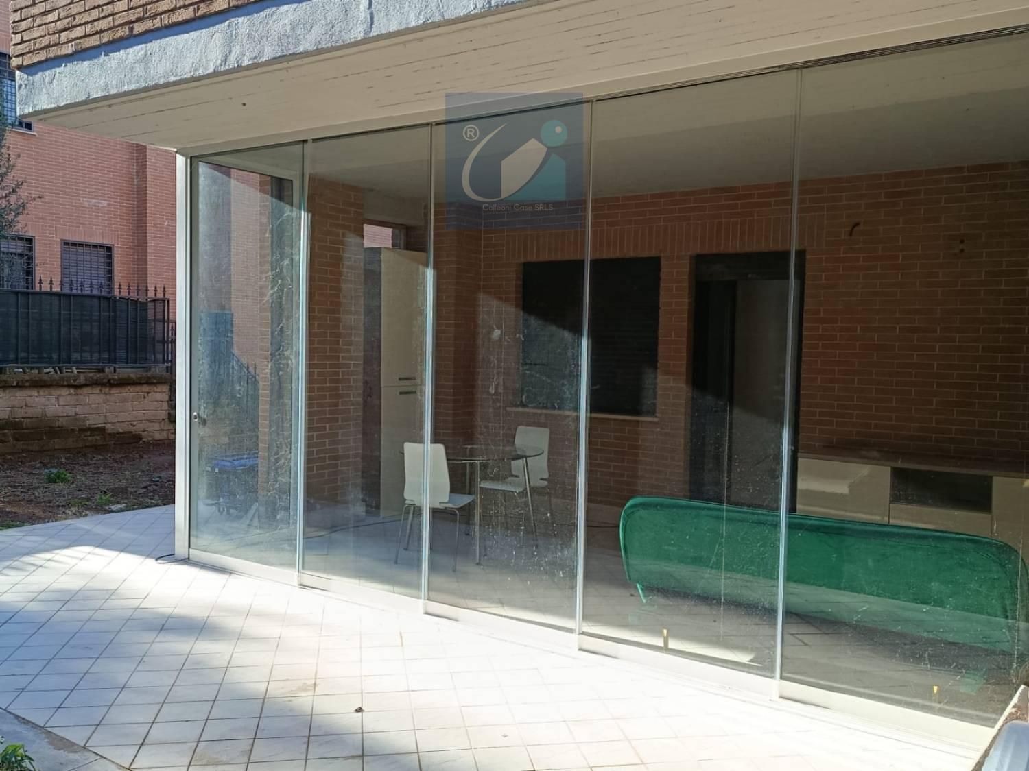 Bilocale in vendita a Fiano Romano