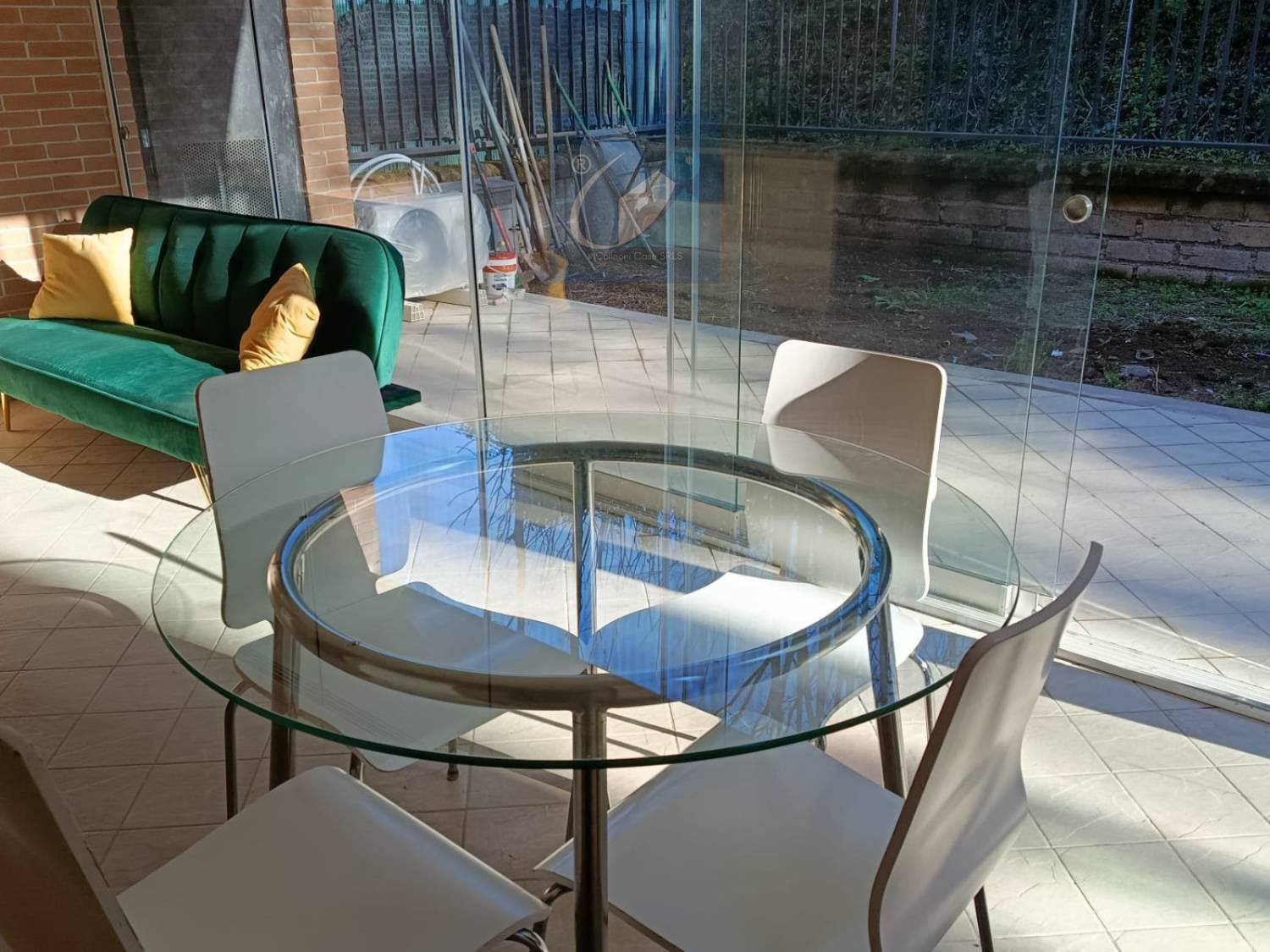 Bilocale in vendita a Fiano Romano