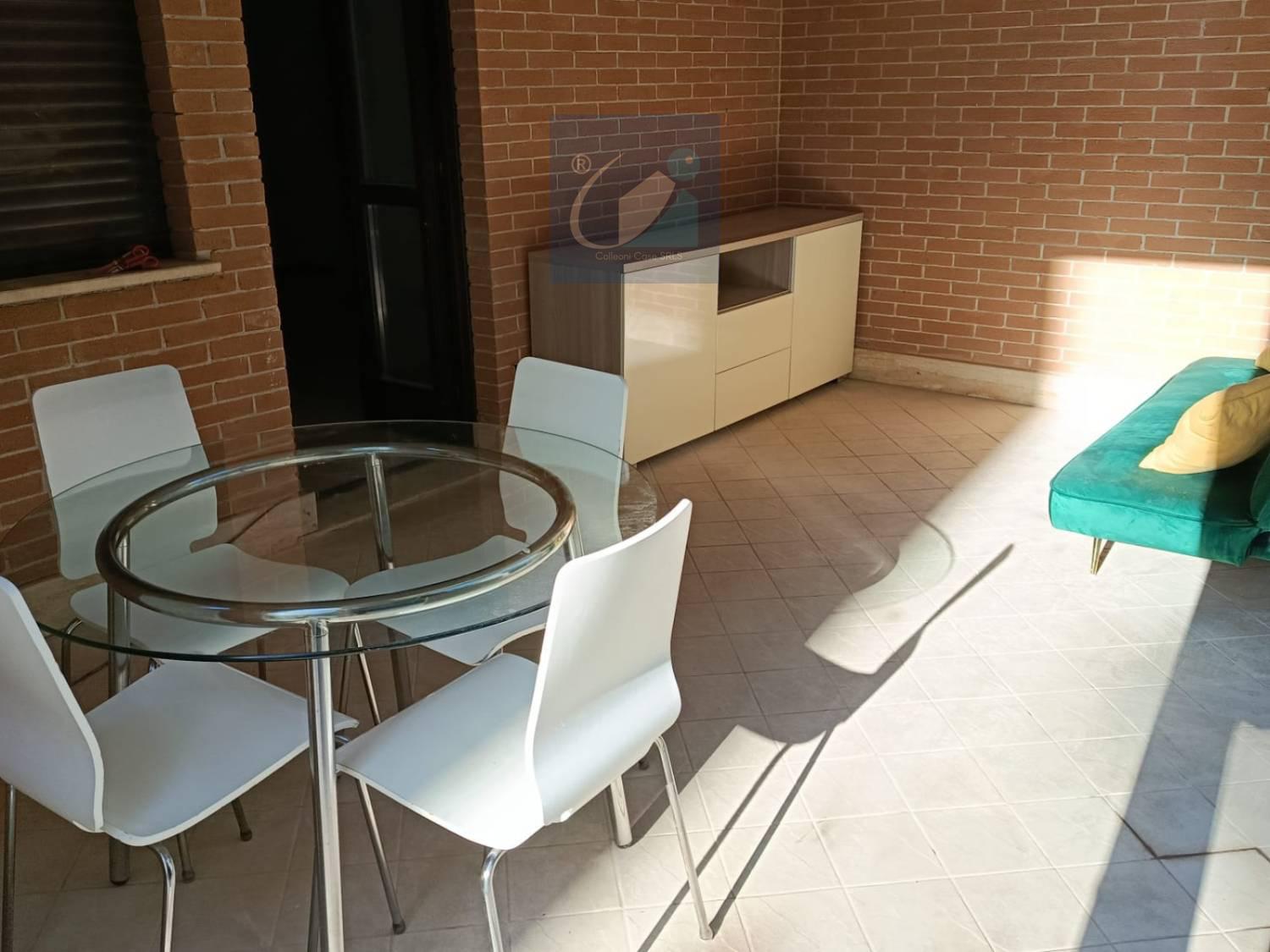 Bilocale in vendita a Fiano Romano