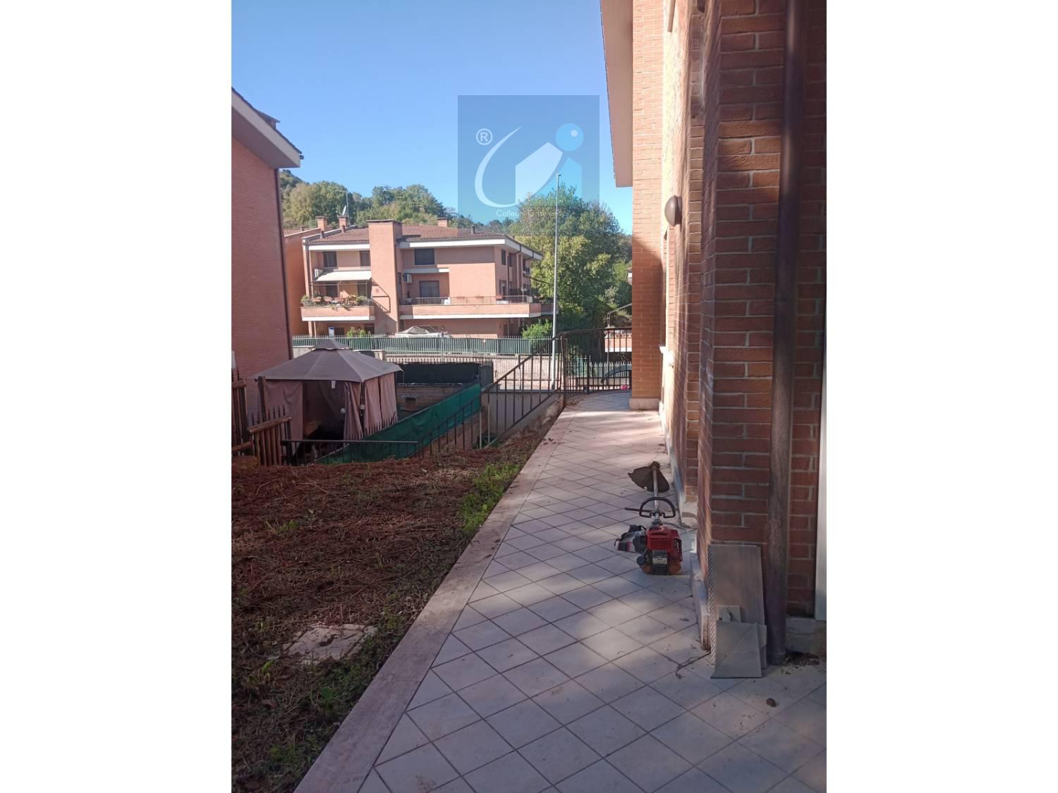 Bilocale in vendita a Fiano Romano