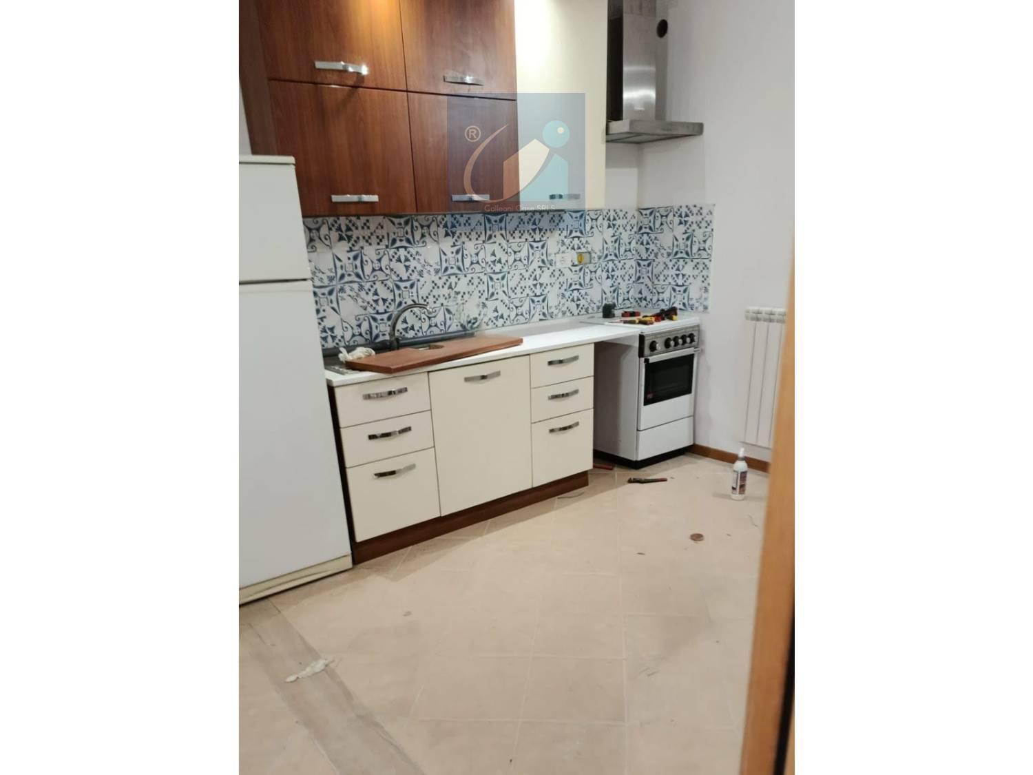 Bilocale in vendita a Fiano Romano