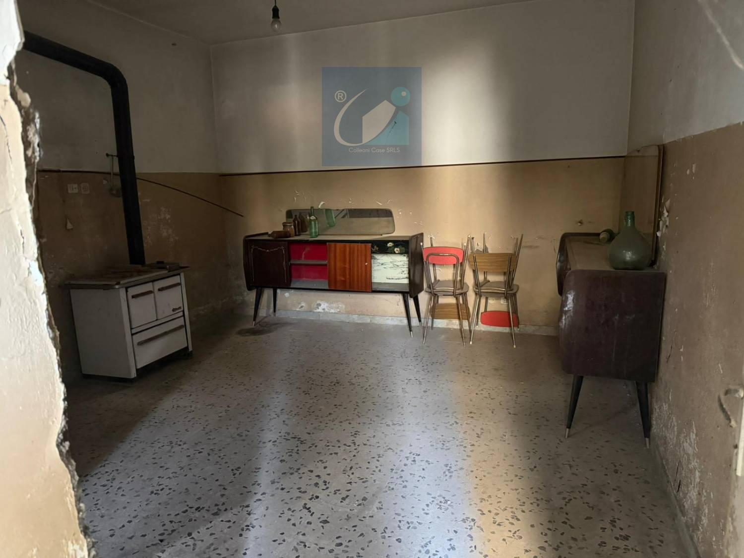 Bilocale con giardino a Monterotondo